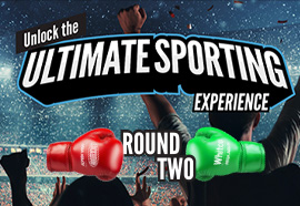 Unlock the Ultimate Sporting Experience RD2